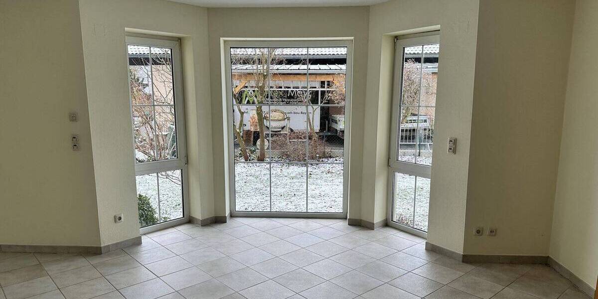 Einfamilienhaus Geltendorf Walleshausen - 5 Zimmer, 155 m&sup2;, 745.000&euro; | Angebot:25672978