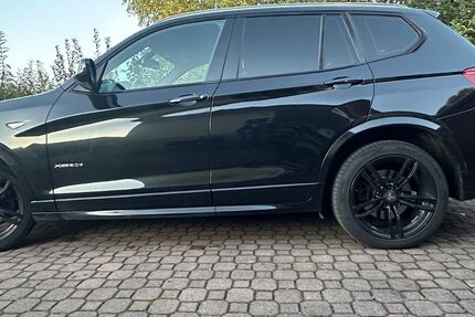 BMW X3 M 220.000 km 14.900 € Großaitingen 86845