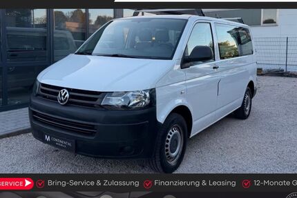 VW T5 Transporter 132.000 km 7.390 &euro; Schwabmünchen 86830