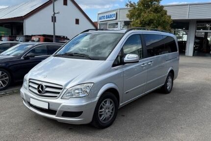Mercedes-Benz Viano 149.850 km 19.500 € Mittelstetten-Vogach 82293
