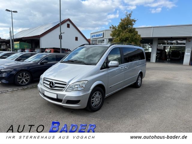 Mercedes-Benz Viano 149.850 km 19.500 € Mittelstetten-Vogach 82293