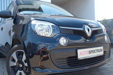 Renault Twingo 64.000 km 6.980 € Königsbrunn 86343