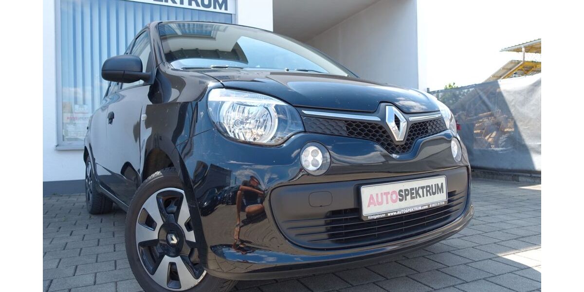 Renault Twingo 64.000 km 6.990 € Königsbrunn 86343