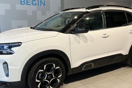 Citroen C5 Aircross 31.197 km 19.990 &euro; Augsburg 86179