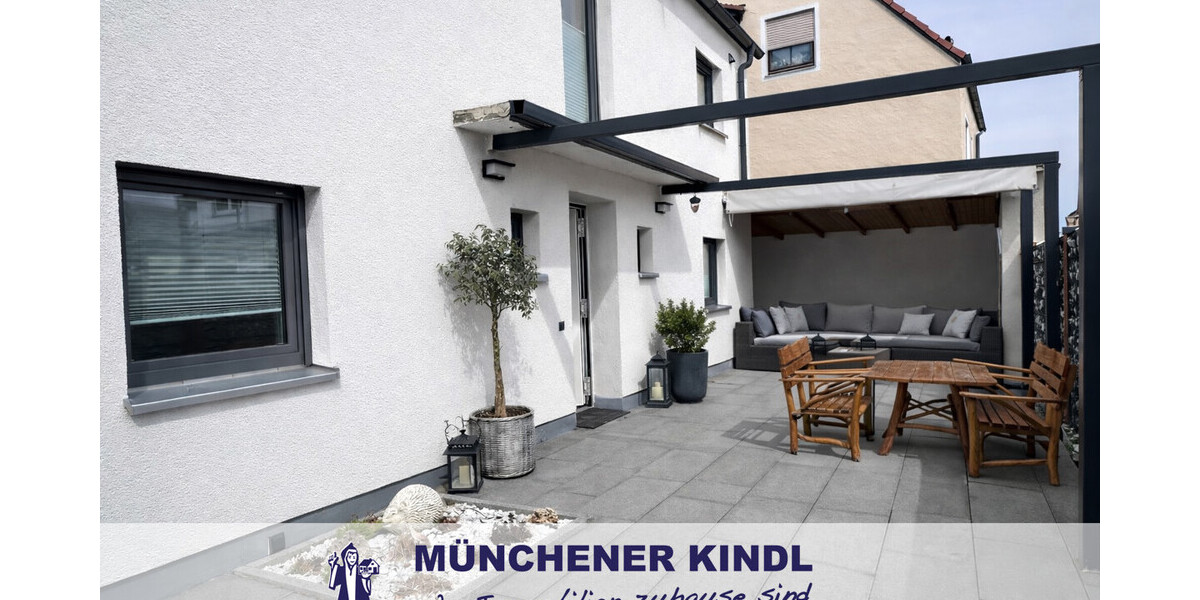 ***Kernsaniertes EFH in Aichach – sofort einziehen & wohlfühlen!*** - Einfamilienhaus Aichach | Angebot:26252575
