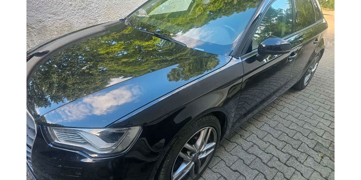 Audi A3 190.500 km 10.900 &euro; Pöttmes 86554