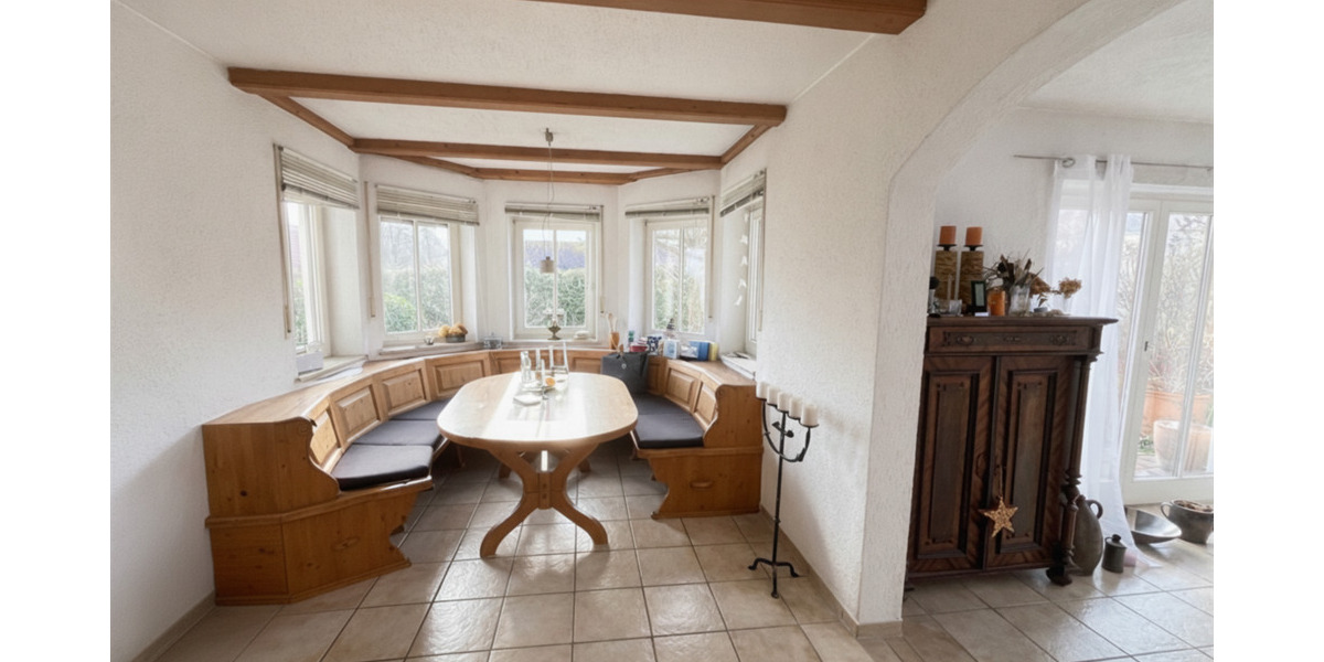 Einfamilienhaus Dinkelscherben Ettelried - 4 Zimmer, 130 m&sup2;, 489.000&euro; | Angebot:26017432