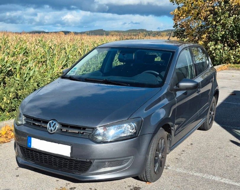 VW Polo 219.580 km 5.700 € Memmingen 87700