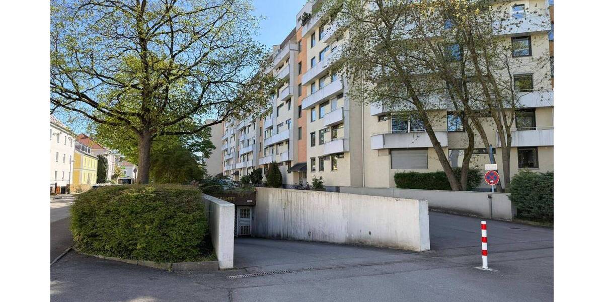 Etagenwohnung Augsburg Pfersee - 3 Zimmer, 78 m&sup2;, 329.000&euro; | Angebot:26699077