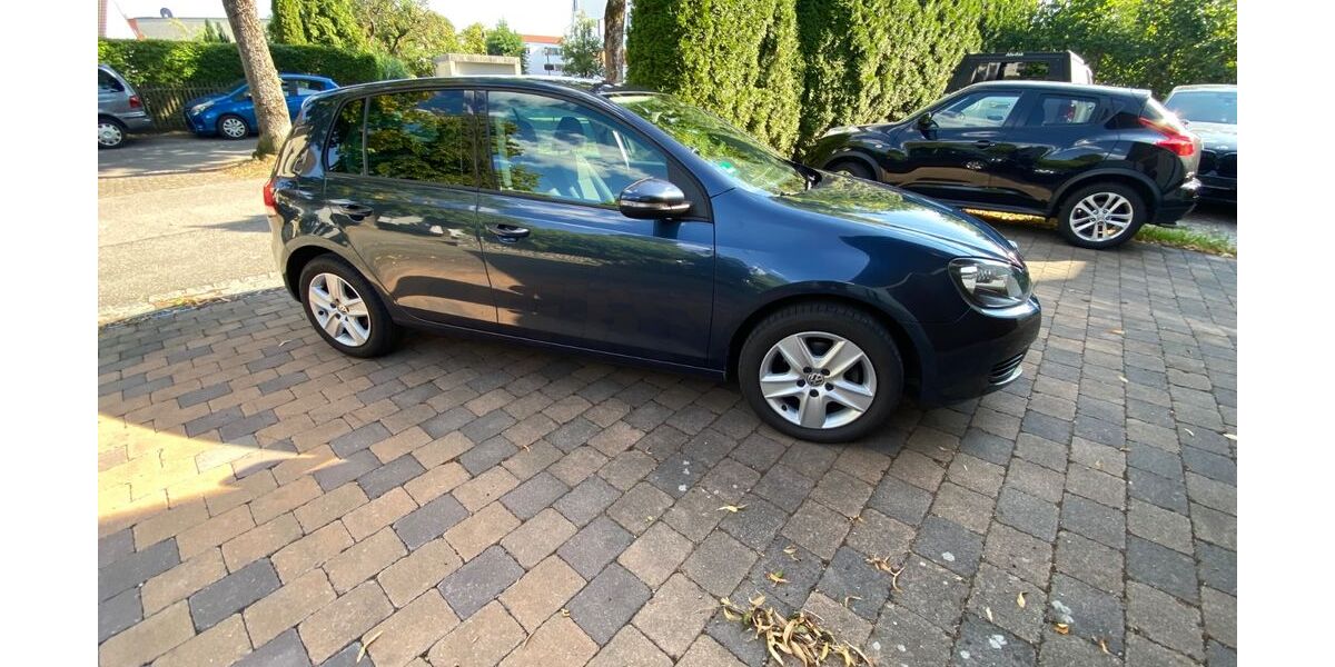 VW Golf 169.900 km 5.500 &euro; Friedberg 86316