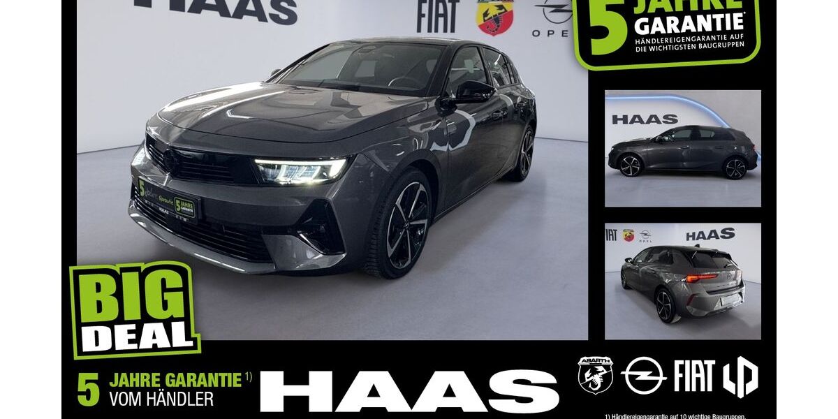Opel Astra 26.100 km 20.980 &euro; Augsburg 86159