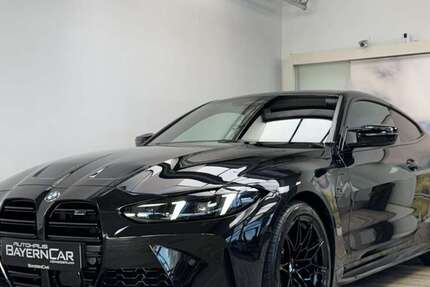 BMW M4 4.250 km 95.989 &euro; Königsbrunn 86343
