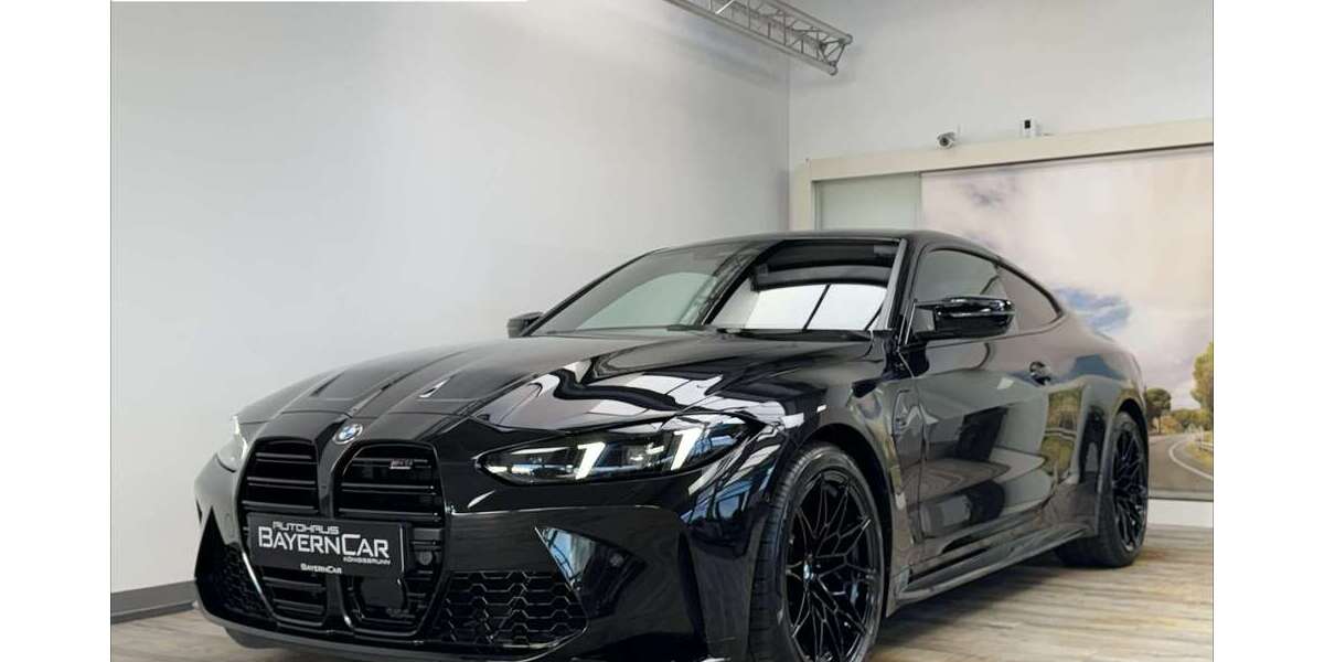 BMW M4 4.250 km 95.989 &euro; Königsbrunn 86343