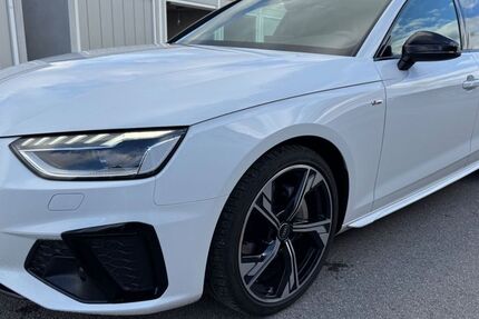 Audi A4 159.000 km 25.900 &euro; Königsbrunn (bei Augsburg) 86343