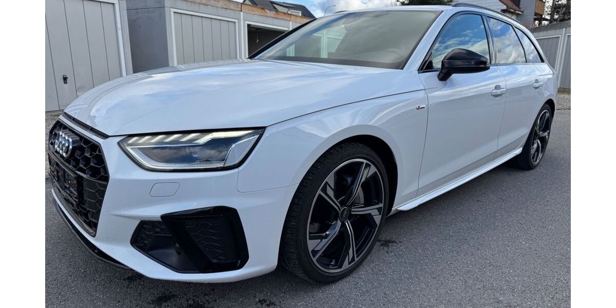 Audi A4 159.000 km 26.900 € Königsbrunn (bei Augsburg) 86343
