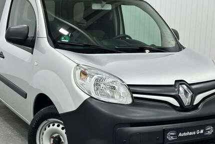 Renault Kangoo 74.000 km 9.900 € Aichach 86551