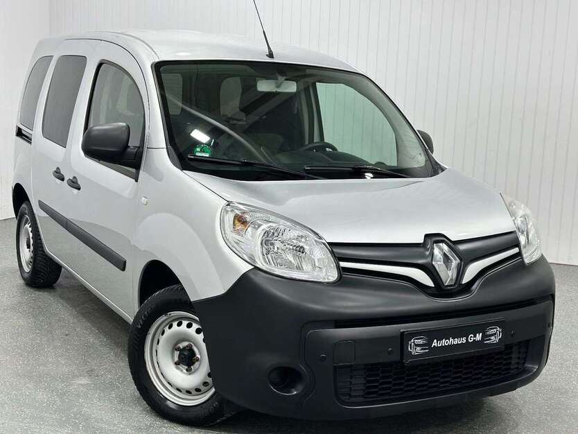Renault Kangoo 74.000 km 9.900 € Aichach 86551