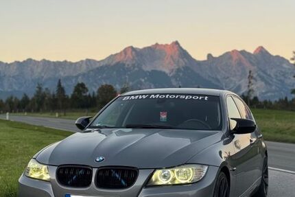 BMW 325 189.000 km 10.499 &euro; Pöttmes 86554