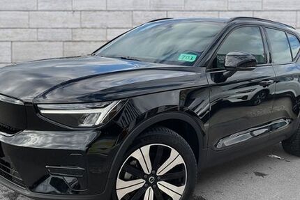 Volvo XC40 51.600 km 29.900 &euro; Augsburg 86179