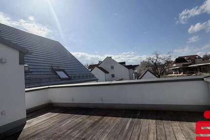 Wohnung Neusäß Steppach - 3 Zimmer, 114 m&sup2;, 1.600&euro; | Angebot:26499857