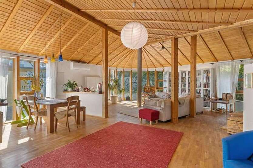 Haus zum Kaufen in Bobingen 779.000 € 210 m² 5 zimmer