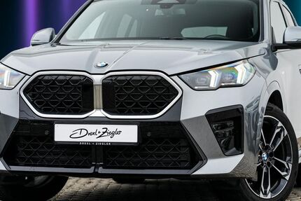 BMW X2 28.390 km 43.790 € Augsburg 86199