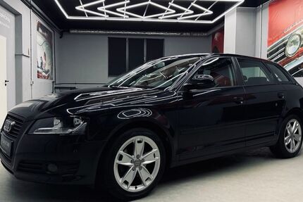 Audi A3 116.314 km 5.980 &euro; Stadtbergen 86391