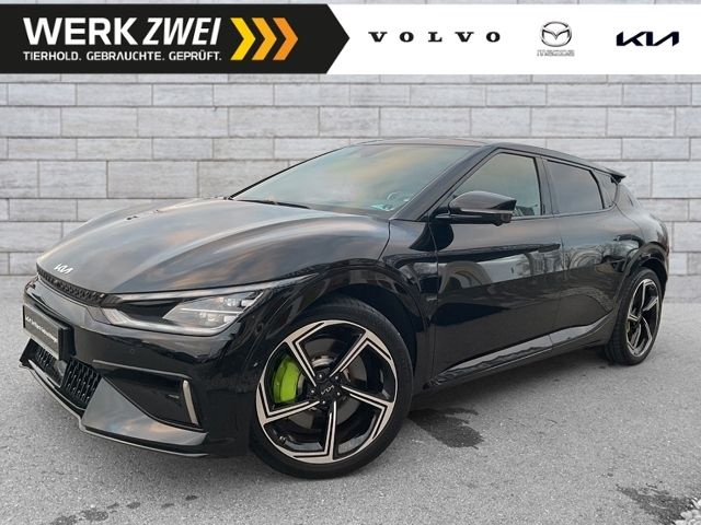 Kia EV6 31.800 km 42.900 &euro; Augsburg 86179