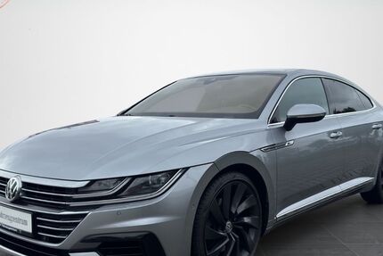 VW Arteon 104.166 km 26.590 € Fischach 86850