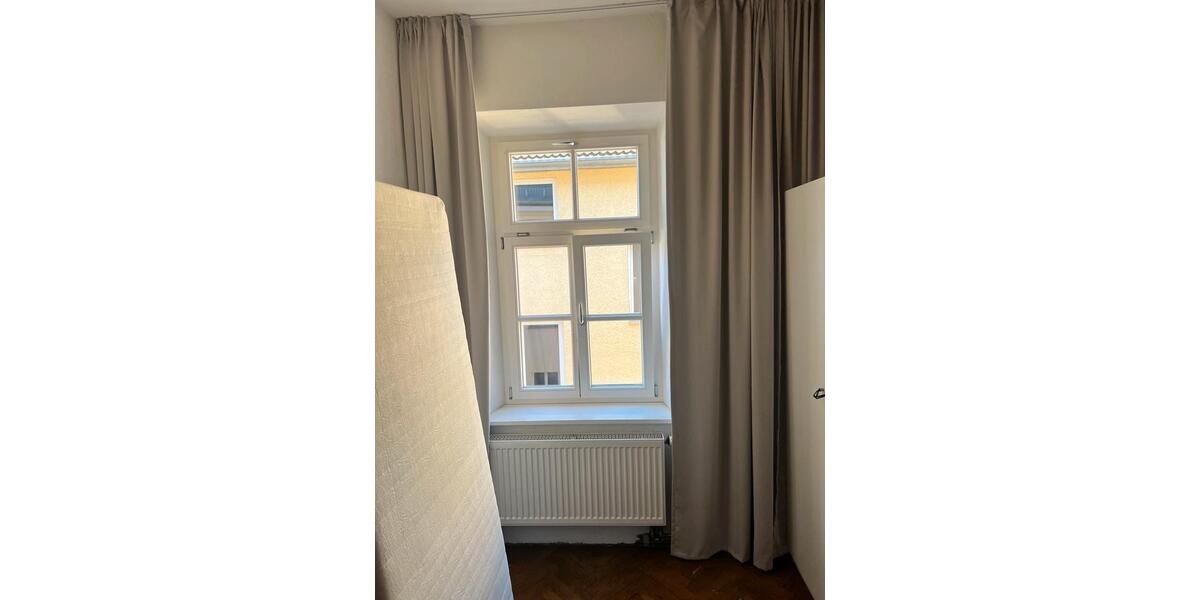 Etagenwohnung Augsburg Antonsviertel - 3 Zimmer, 72 m&sup2;, 1.500&euro; | Angebot:26317528