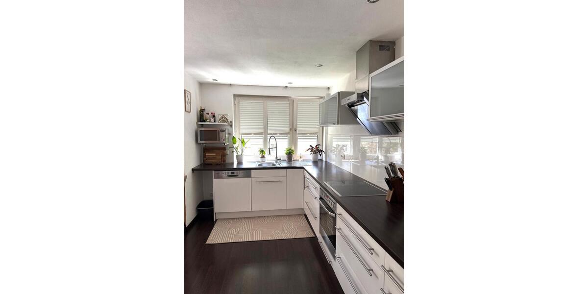 Etagenwohnung Augsburg Bergheim - 2 Zimmer, 54 m&sup2;, 169.000&euro; | Angebot:26999309