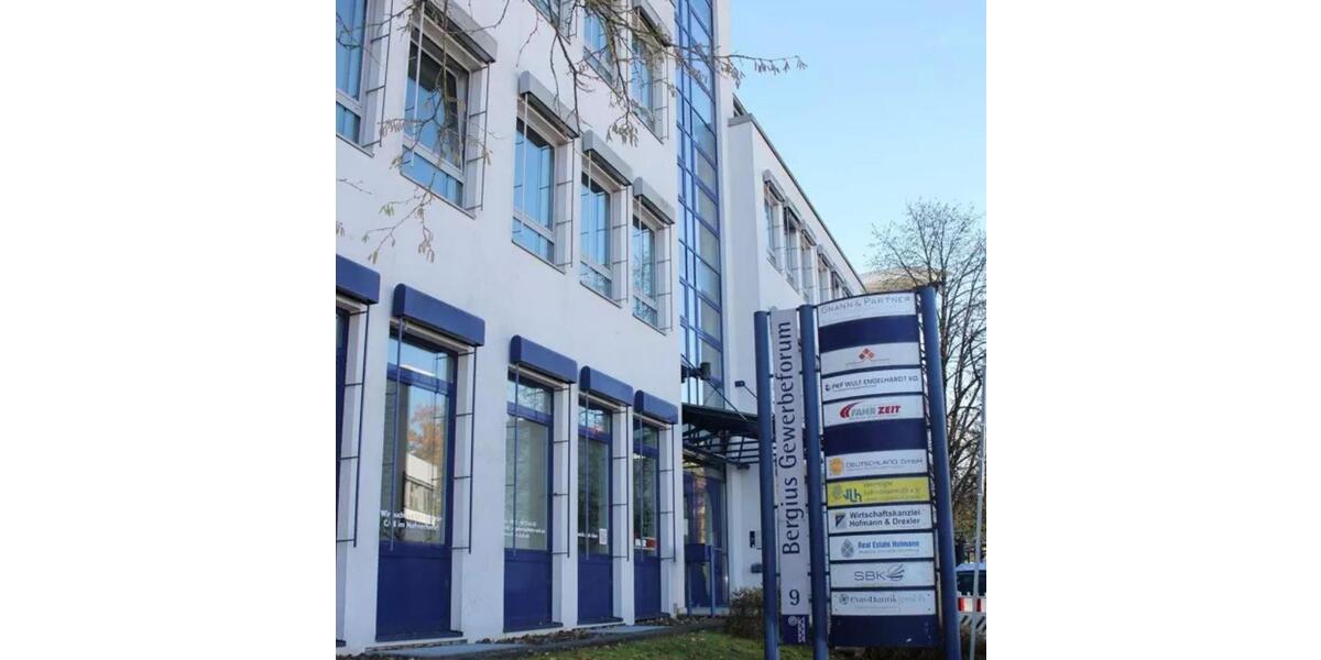 Gewerbeobjekt Augsburg Bergheim - 650&euro; | Angebot:26427355