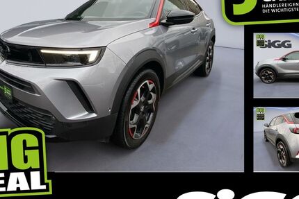 Opel Mokka 48.733 km 14.980 &euro; Augsburg 86167