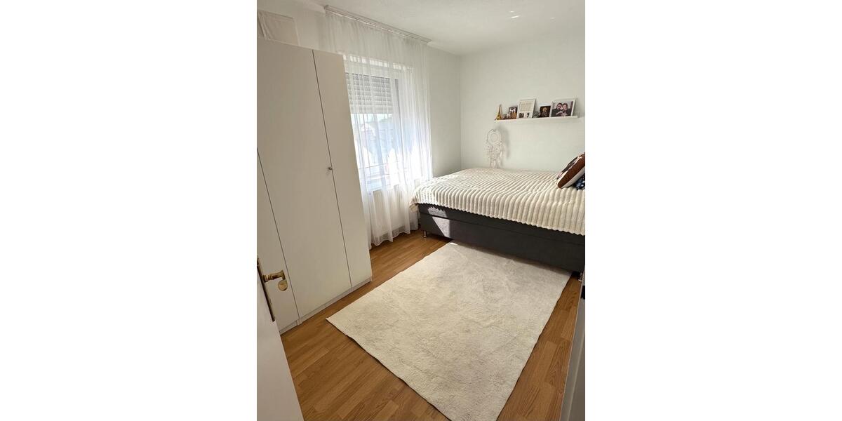 Etagenwohnung Augsburg Haunstetten-Siebenbrunn - 3 Zimmer, 65 m&sup2;, 255.000&euro; | Angebot:26007475