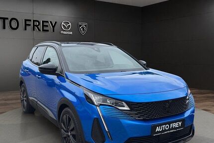 Peugeot 3008 13.500 km 27.880 &euro; Gersthofen 86368