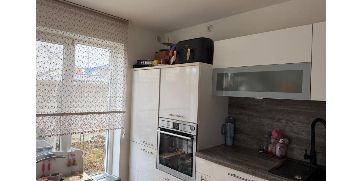 Maisonettenwohnung Augsburg Hochzoll - 3 Zimmer, 85 m&sup2;, 460.000&euro; | Angebot:24401579