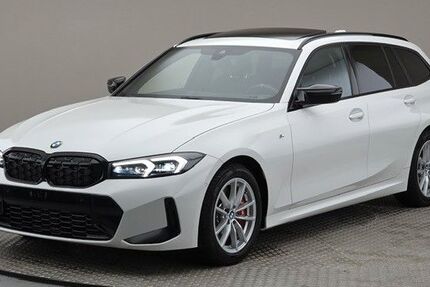 BMW M340i 28.900 km 52.950 &euro; Wenigmünchen 82281