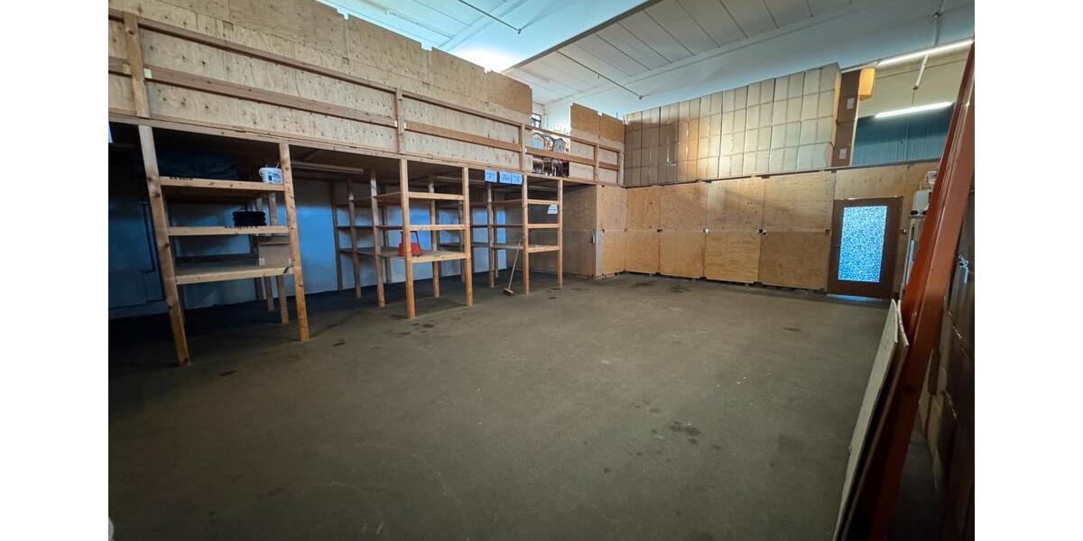 Gewerbeobjekt Augsburg Bergheim - 600&euro; | Angebot:24588229