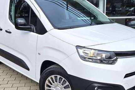Toyota Proace 55.950 km 16.980 &euro; Stadtbergen 86391