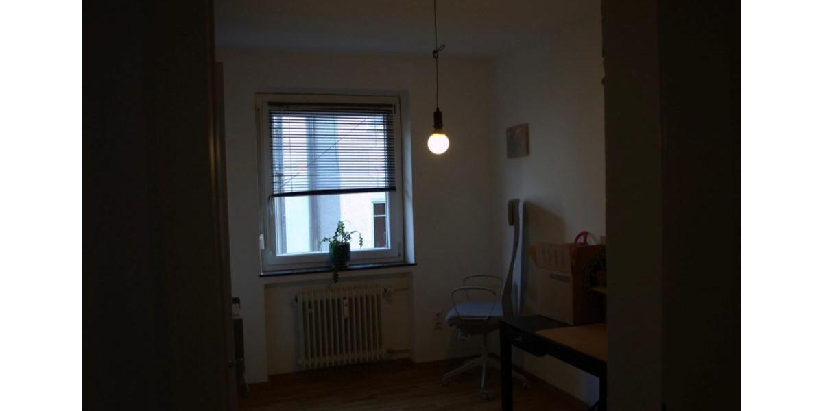 Etagenwohnung Augsburg Antonsviertel - 5 Zimmer, 98 m&sup2;, 700.000&euro; | Angebot:25027369