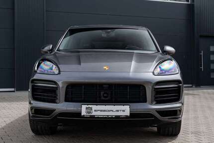 Porsche Cayenne 9.750 km 107.900 € Jettingen-Scheppach 89343