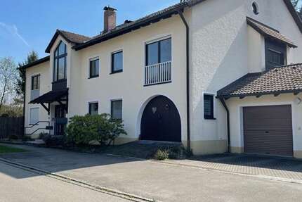 Wohnung Aystetten - 4 Zimmer, 116 m&sup2;, 432.500&euro; | Angebot:24739366