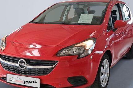 Opel Corsa 11.513 km 12.800 &euro; Untermeitingen 86836