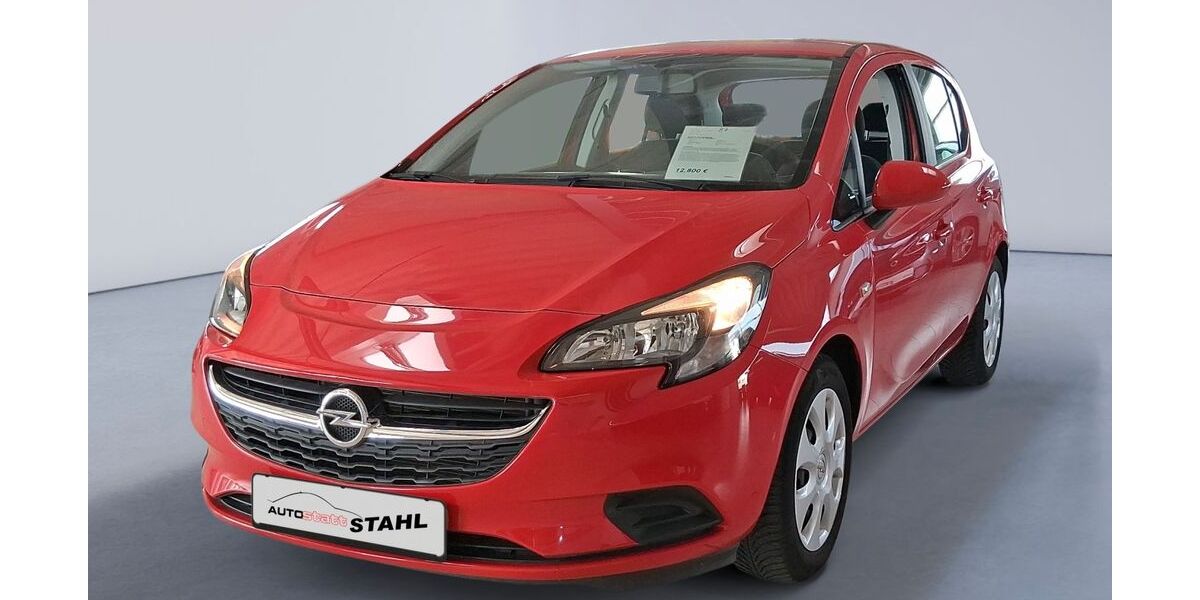 Opel Corsa 11.513 km 12.800 &euro; Untermeitingen 86836