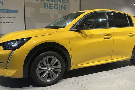 Peugeot 208 22.823 km 18.980 &euro; Augsburg 86179