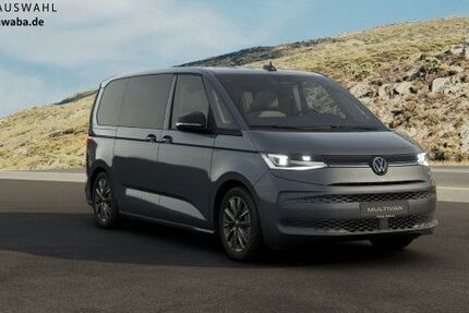 VW T7 Multivan 1.050 km 64.790 &euro; Augsburg 86165