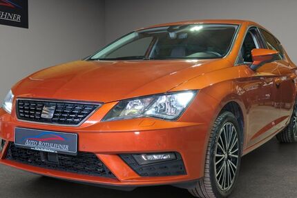 Seat Leon 111.727 km 14.290 &euro; Wagenhofen 85235