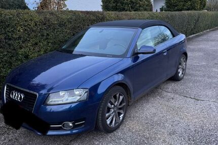 Audi A3 118.500 km 8.999 &euro; Königsbrunn 86343