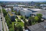 Gewerbeobjekt Augsburg Antonsviertel - 12&euro; | Angebot:25654778