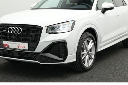 Audi Q2 9.900 km 35.390 &euro; Gersthofen 86368